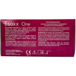 Esoxx One 20 Sticks 10ml