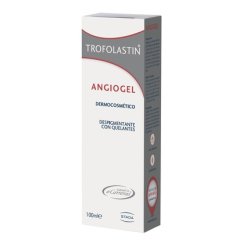 Trofolastin Angiogel Depigmenting with Chelators 100ml