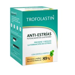 Trofolastin Anti-Stretch Marks 400ml Adult Unisex