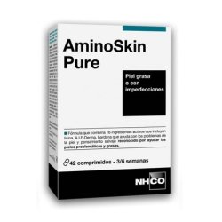 Nhco Nhco-Aminoskin Pure - 42 Tablets