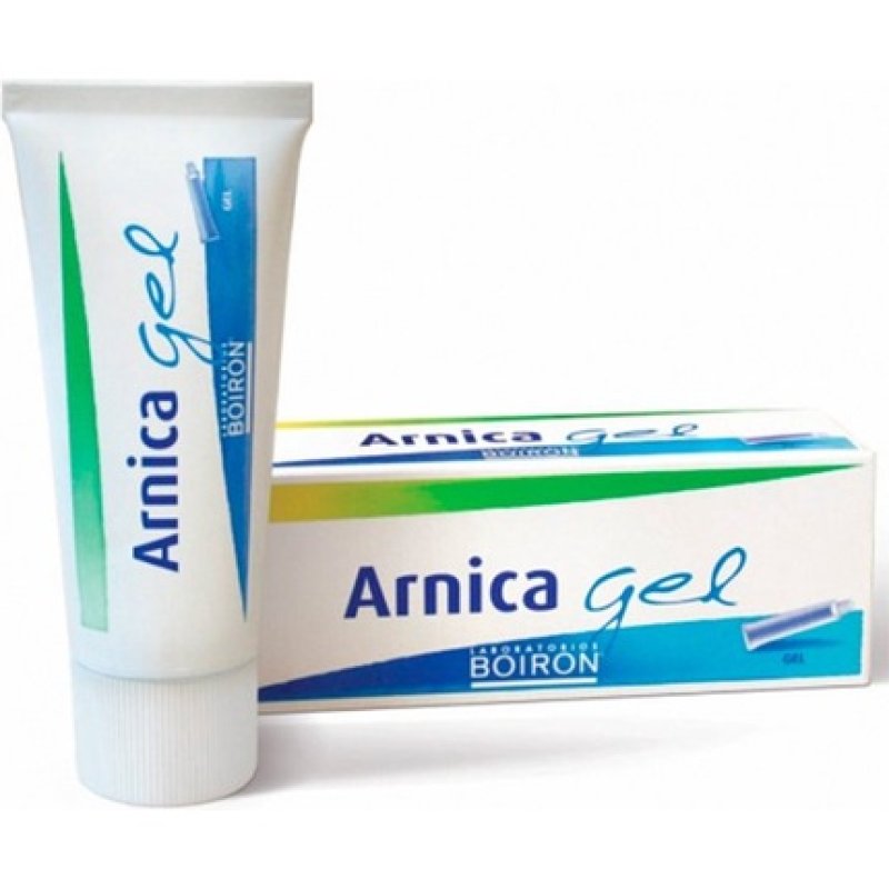Boiron Arnica Gel 45g