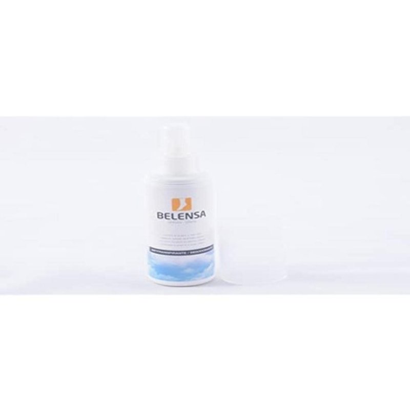 Belensa Antitranspirant Spray 125ml