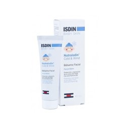 Isdin Nutraisdin Face Balm 30Ml