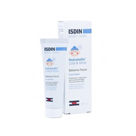 Isdin Nutraisdin Face Balm 30Ml