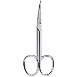 Skins Scissors Curved Rust Beter