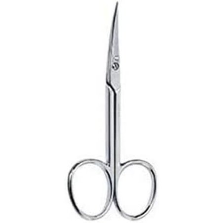 Skins Scissors Curved Rust Beter