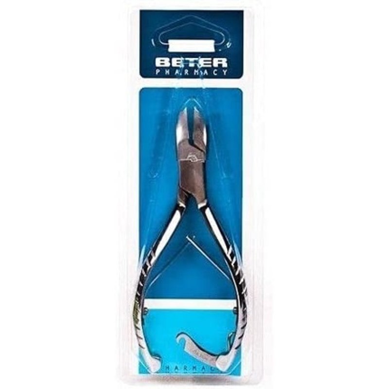 Beter Pedicure Pliers Machih 24023