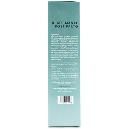 TROFOLASTIN Postpartum Firming Cream 200ml