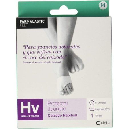 Farmalas Protector Juanete T/M
