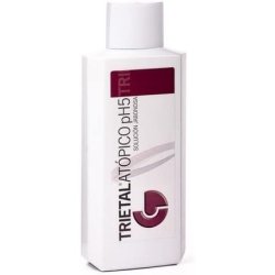 Trietal Atopico Ph5 Liquid Soap