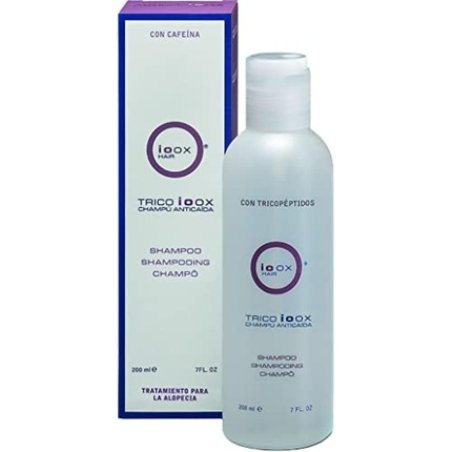 ioox Trico Anti-Fall Shampoo 200ml