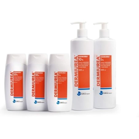 Dermiurea 20% 200ml