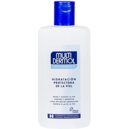 MULTIDERMOL Moisturising Creams 30ml