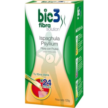 BIO 3 BIE 3 Soluble Fiber 40S Fruit