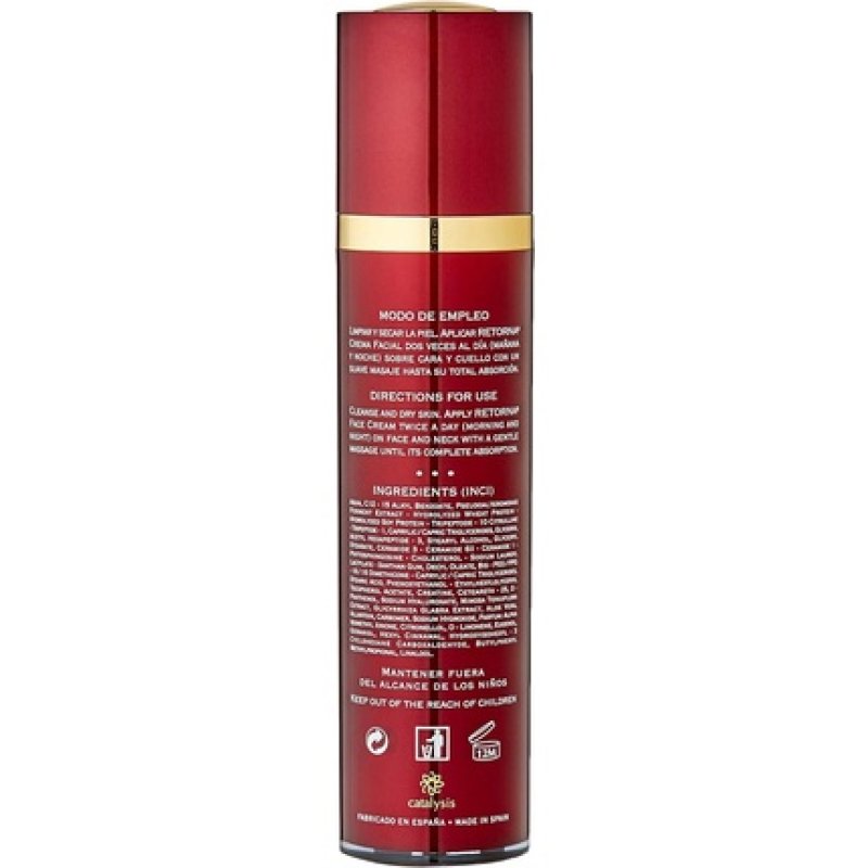 Catalysis Retorna Cream 50ml
