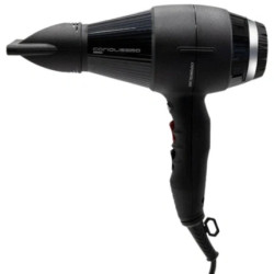 Corioliss Coriolissimo 2 Black Hair Dryer