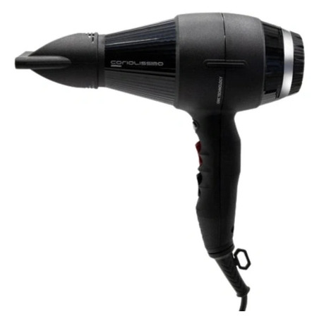 Corioliss Coriolissimo 2 Black Hair Dryer