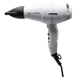 Corioliss Coriolissimo 2 White Hair Dryer