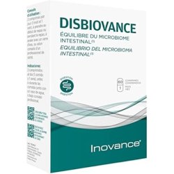 DISBIOVANCE 60 Tablets