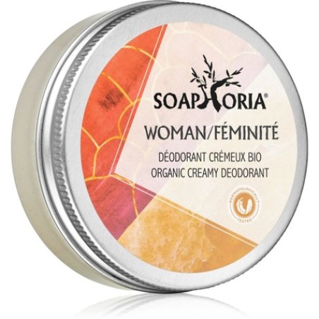 Soaphoria Woman deodorant cream 50 ml
