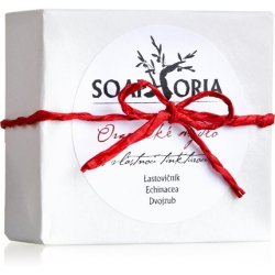 Soaphoria Organic Soap for Problematic Skin - 125 g