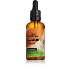 Soaphoria Organic - 50 Ml Nutrient Oil For Face, Body, And Hair