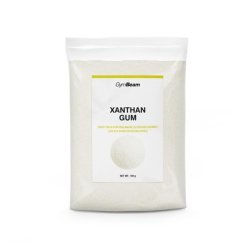 Gymbeam Xanthan Gum Tasteless Powder Thickener
