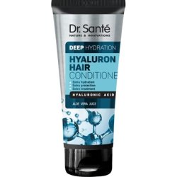 Dr. Santé Hyaluron Hair Deep Hydration Conditioner with Hyaluronic Acid 200ml