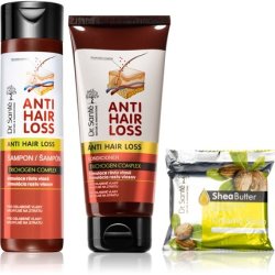 Dr. Sante Anti Hair Loss - Convenient Packaging (Hair Loss Treatment)