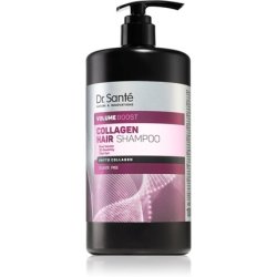 Dr. Sante Collagen Strengthening Shampoo 1000 ml