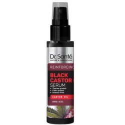 Dr. Sante Black Castor Oil Strengthening Serum for Ends 150ml