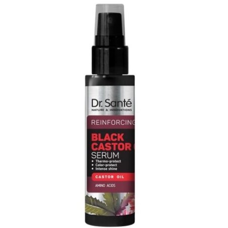Dr. Sante Black Castor Oil Strengthening Serum for Ends 150ml