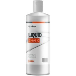 Gymbeam Liquid Chalk 250ml for Many Uses