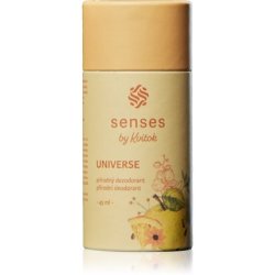 Kvitok Universe Solid Deodorant for Sensitive Skin - 45 ml