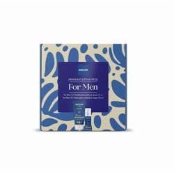 Weleda Skin Care Gift Set For Men 2 Pieces