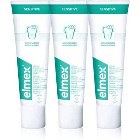 Sensitive Toothpaste - Gentle Care for Sensitive Teeth