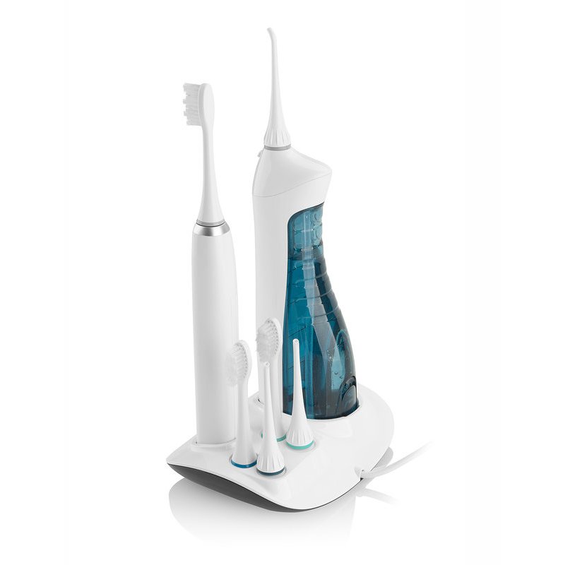 ETA Sonetic Oral Care System - Sonic Toothbrush and Water Flosser