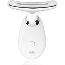 Fenite Neck and Face Massager Against Wrinkles with 3 Modes and Galvanic Heat