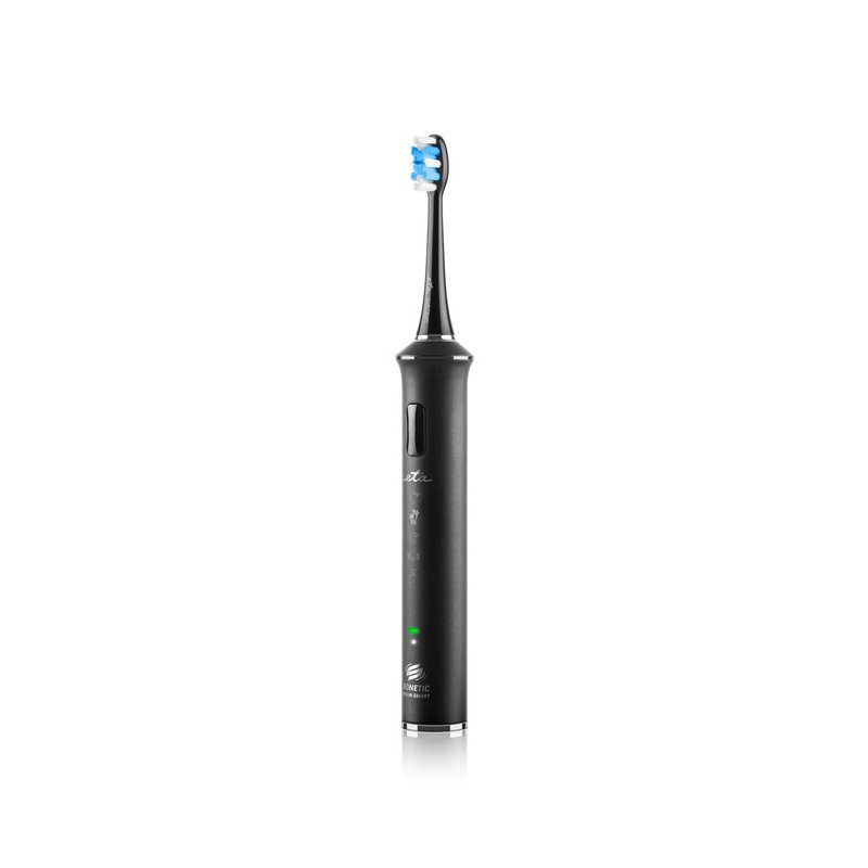 Eta ETA770790000 electric toothbrush Adult Sonic toothbrush Black