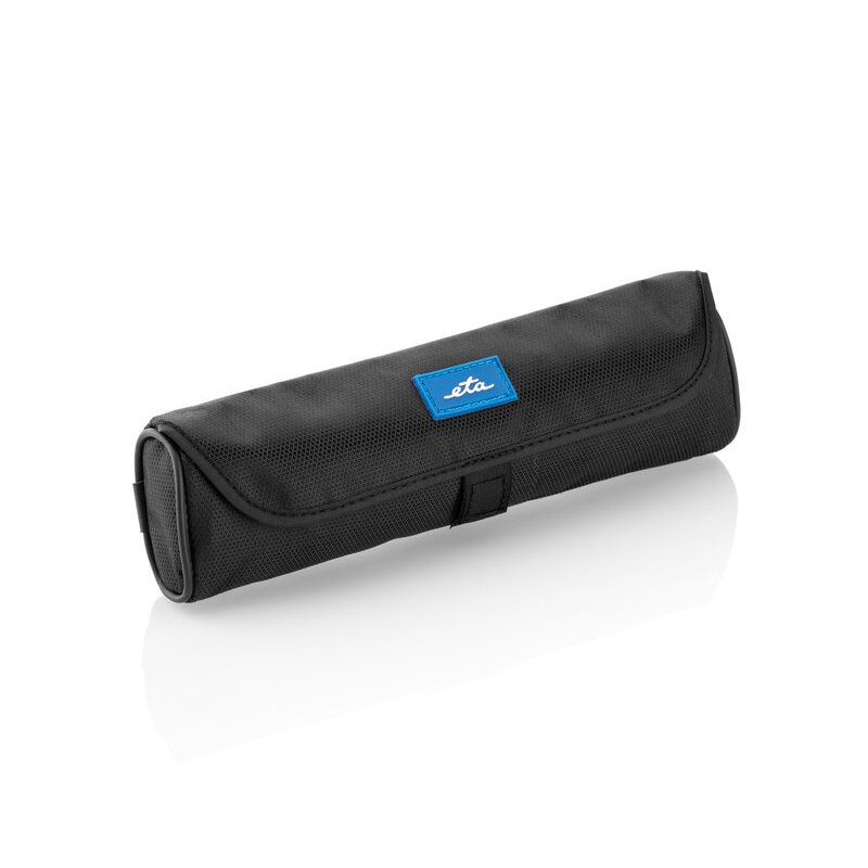 Eta ETA770790000 brosse à dents électrique Adulte Brosse à dents à ultrasons Noir