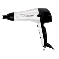 Sencor SHD 6600W hair dryer 2000 W Black, White