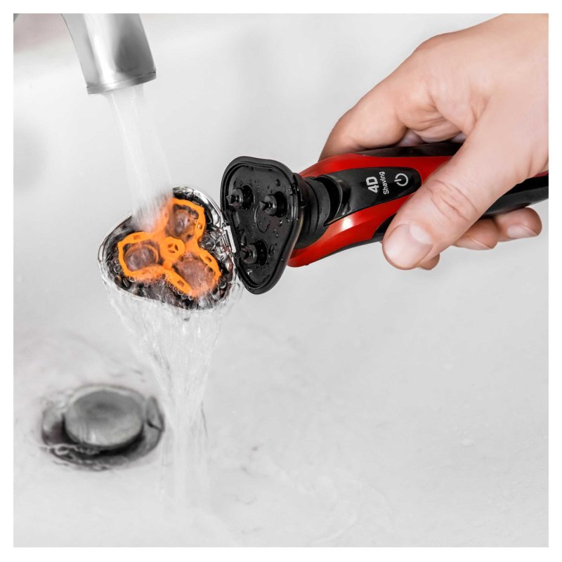 Sencor Men's Shaver Sms 5013rd