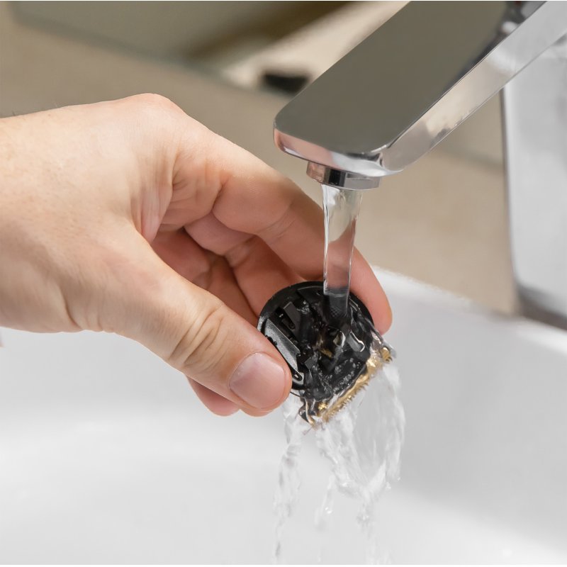 SHP 8305BK Men's Electric Clipper Set