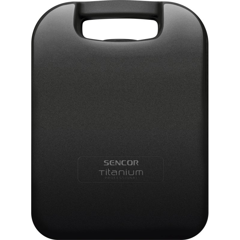 Sencor SHP 8305BK tondeuse à cheveux Noir Lithium-Ion (Li-Ion)