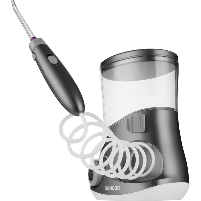 Sencor SOI 2200SL oral irrigator 0.6 L