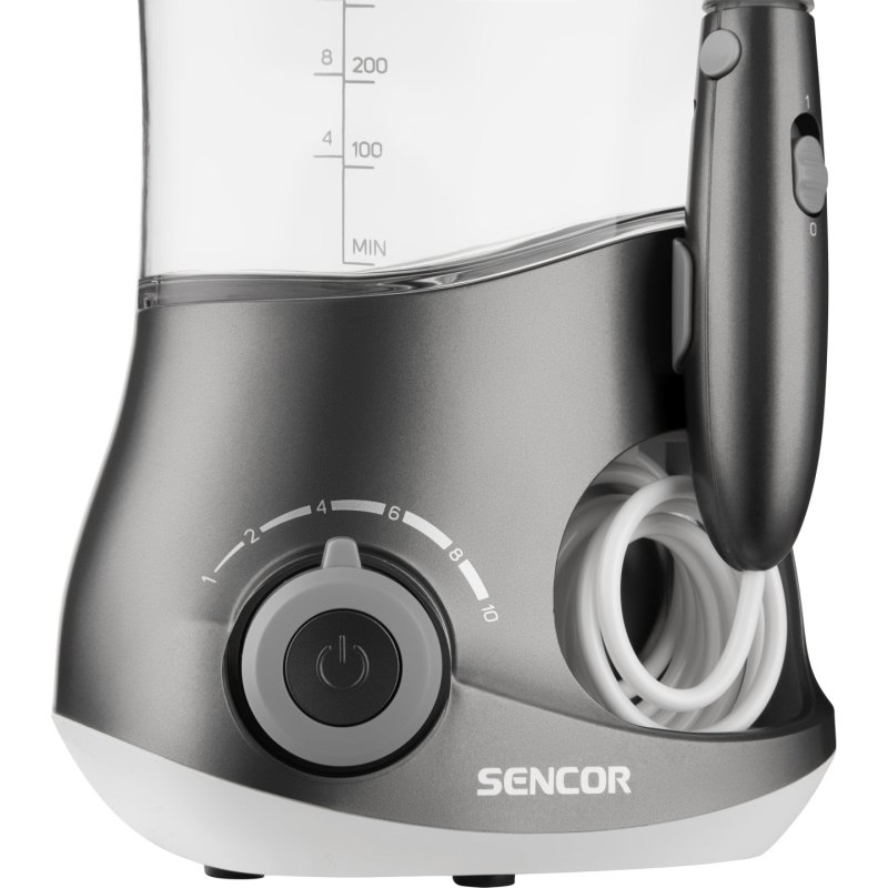 Sencor SOI 2200SL oral irrigator 0.6 L