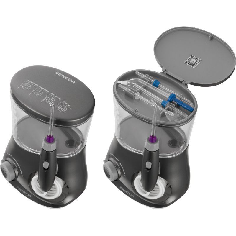 Sencor SOI 2200SL oral irrigator 0.6 L