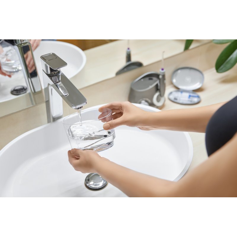 Sencor SOI 2200SL jet dentaire 0,6 L