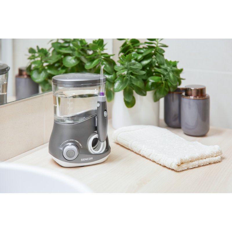 Sencor SOI 2200SL jet dentaire 0,6 L
