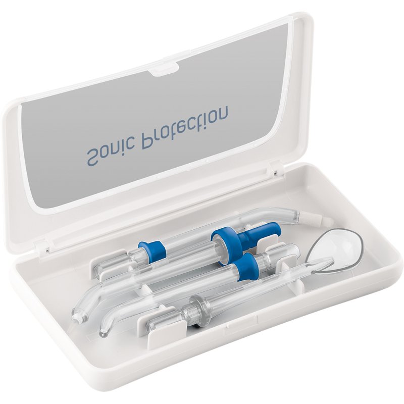 Sencor SOI 3312WH oral irrigator 0.6 L